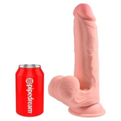 KING COCK PLUS - TRIPLE...
