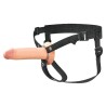 FANTASY X-TENSIONS ELITE - 17,8 CM HOHL-SILIKON-STRAP-ON