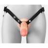 FANTASY X-TENSIONS ELITE - 20,3 CM HOHL-SILIKON-STRAP-ON