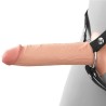 FANTASY X-TENSIONS ELITE - 20,3 CM HOHL-SILIKON-STRAP-ON