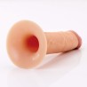FANTASY X-TENSIONS ELITE - STRAP-ON IN SILICONE CAVO DA 20,3 CM