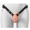FANTASY X-TENSIONS ELITE - 15,2 CM HOHL-SILIKON-STRAP-ON