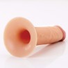 FANTASY X-TENSIONS ELITE - STRAP-ON IN SILICONE CAVO DA 15,2 CM