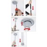 FETISH FANTASY SERIES – FANTASIE-STANZSTANGE-STRIPTEASE-BAR
