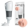 PRETTY LOVE - HEDY MALE MASTURBATOR