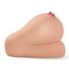 PDX EXTREME - TITTY FUCK-HER MASTURBATEUR DE SEINS INTERACTIF RECHARGEABLE PAR USB