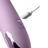 FANTASY FOR HER - G-TOUCH PULSE PRO VIBRATEUR LAPIN VIOLET POUR POINT G ET CLITORIAL