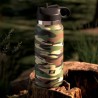 PDX PLUS - FAP FLASK HAPPY CAMPER MASTURBATORE DISCRETO CAMOUFLAGE
