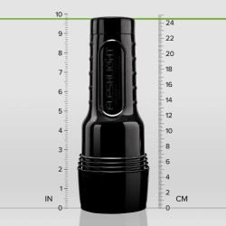 FLESHLIGHT FANTASY - INMORTA STROKER REALISTIC MALE MASTURBATOR