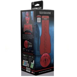 FLESHLIGHT FANTASY - INMORTA STROKER MASTURBATORE MASCHILE REALISTICO