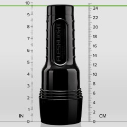 FLESHLIGHT FANTASY - PREDATOR STROKER REALISTIC MALE MASTURBATOR