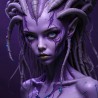 FLESHLIGHT FANTASY - PREDATOR STROKER REALISTISCHER MÄNNLICHER MASTURBATOR