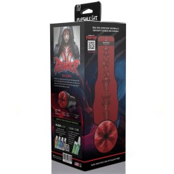 FLESHLIGHT FANTASY - REAPER STROKER, MASTURBATORE MASCHILE REALISTICO