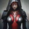 FLESHLIGHT FANTASY - REAPER STROKER REALISTISCHER MÄNNLICHER MASTURBATOR