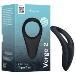 WE-VIBE - ANELLO VIBRANTE...