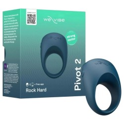 WE-VIBE - ANEL VIBRADOR...