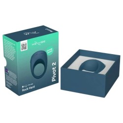 WE-VIBE - ANELLO VIBRANTE PIVOT 2 WE CONNECT