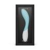 LELO - MONA TWIST RECHARGEABLE APP-CONTROLLED G-SPOT VIBRATOR LAVENDER