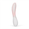 LELO - MONA SPECTRA MASSAGGIATORE INTIMO A LUCE ROSSA RICARICABILE E CONTROLLABILE TRAMITE APP