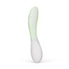 LELO - MONA SPECTRA MASSEUR INTIME À LUMIÈRE ROUGE RECHARGEABLE CONTRÔLÉ PAR APPLICATION