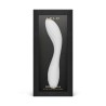LELO - MONA SPECTRA MASSAGGIATORE INTIMO A LUCE ROSSA RICARICABILE E CONTROLLABILE TRAMITE APP