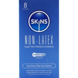 SKINS – LATEXFREIE KONDOMS,...
