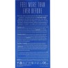SKINS - LATEX-FREE CONDOMS PACK OF 8