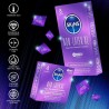 SKINS - LATEXFREIE KONDOME XL, 4ER-PACKUNG