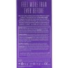 SKINS - LATEX-FREE CONDOMS XL PACK OF 8