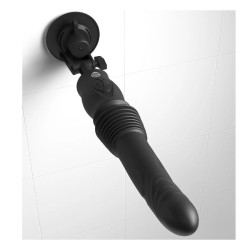 FETISH FANTASY SERIES - PROPULSORE IN SILICONE DEFINITIVO