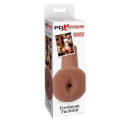 PDX EXTREME - ERSTES MÄNNER-FICKSCHLAMPE-MASTURBATOR