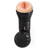 PDX EXTREME - WET PUSSIES SUPER LUSCIOUS LIPS XXL LIGHT MASTURBATOR
