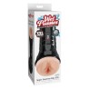 PDX EXTREME - FEUCHTE MUSCHIS, SUPER PRALLE LIPPEN, XXL-LEICHTMASTURBATOR