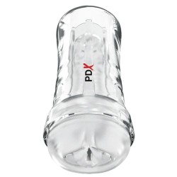 PDX EXTREME - FEUCHTE...
