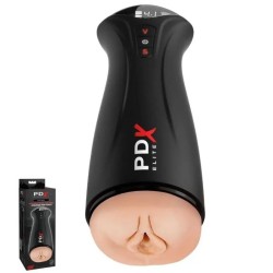 PDX ELITE - FAP-GASM...