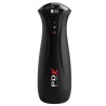 PDX ELITE - FAP-GASM MASTURBATEUR À SUCCION ET VIBRATION INTERMITTENTES
