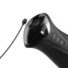 PDX ELITE - MASTURBATORE CON ASPIRAZIONE E VIBRAZIONE INTERMITTENTE FAP-GASM