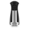 PDX ELITE - MASTURBATEUR MASCULIN TRANSPARENT FAP-GASM AVEC SUCCION INTERMITTENTE