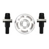 BATHMATE - HYDRO VALVE PACK REPLACEMENT VALVE KIT