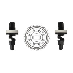 BATHMATE - HYDROMAX VALVE...