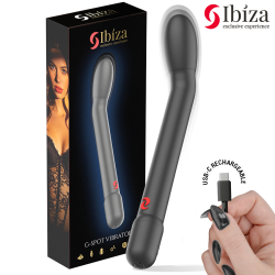 IBIZA - BLACK G-SPOT...