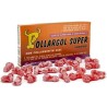 DIABLO GOLOSO - SCATOLA DI CARAMELLE SUPER POLLARGOL