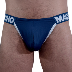 MACHO - MCH011 DARK BLUE...