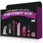 BAILE - LOVERS SECRET COLLECTION FANTASY KIT