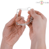 INTENSE - BOURNE SET OF 3 PENIS RING