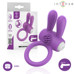 INTENSE - ANNEAU PÉNIS...