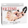 FETISH FANTASY SERIES - KIT EXTREMO HOG-TIE