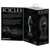 ICICLES - N. 78 GLAS ANALSTECKER