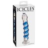 ICICLES - N. 05 GLASMASSAGER