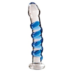 ICICLES - N. 05 GLASMASSAGER